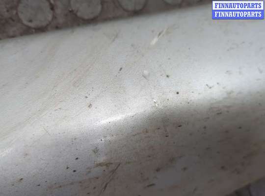 купить Накладка на порог на Suzuki Grand Vitara 1997-2006