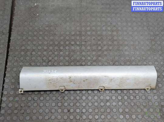 купить Накладка на порог на Suzuki Grand Vitara 1997-2006