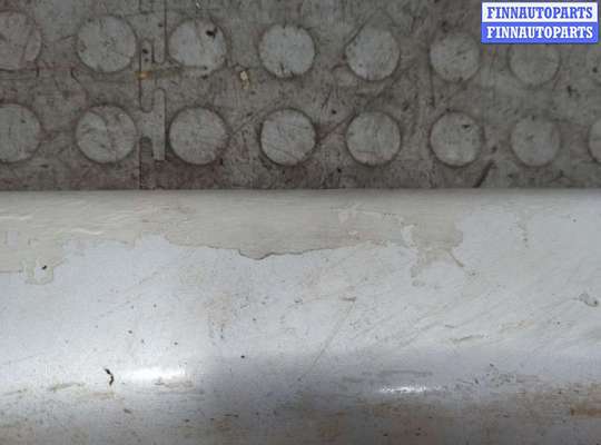 купить Накладка на порог на Suzuki Grand Vitara 1997-2006