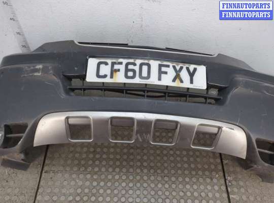 Бампер CH470495 на Opel Antara 2006-2015