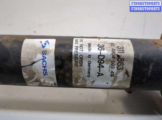 купить Амортизатор подвески на Volkswagen Caddy 2004-2015