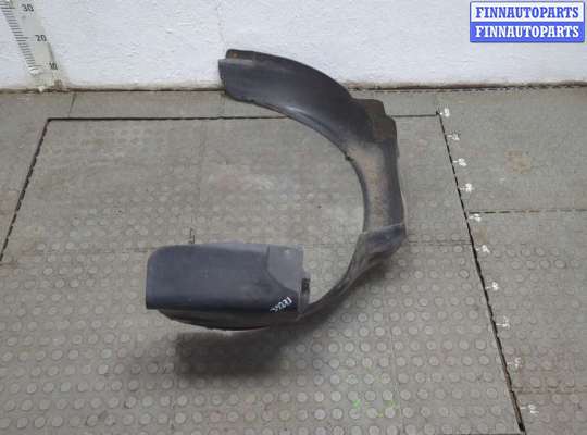 купить Защита арок (подкрылок) на Audi A3 (8L) 1996-2003