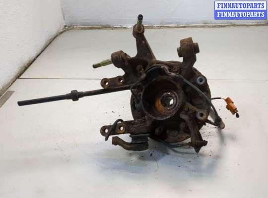 купить Ступица (кулак, цапфа) на Acura MDX 2001-2006