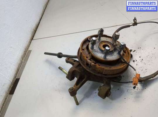 купить Ступица (кулак, цапфа) на Acura MDX 2001-2006