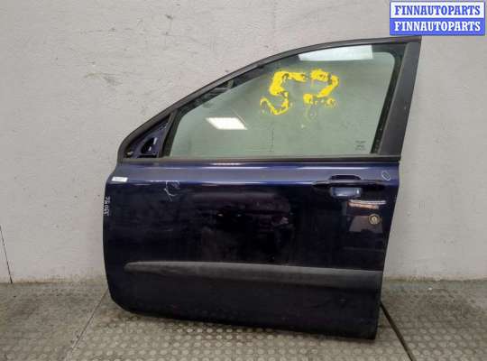 купить Стекло боковой двери на Fiat Stilo 2001-2007