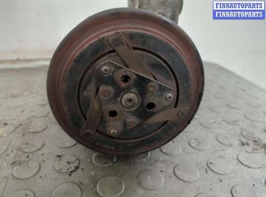 купить Компрессор кондиционера на Nissan Almera Tino