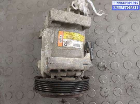 купить Компрессор кондиционера на Nissan Almera Tino