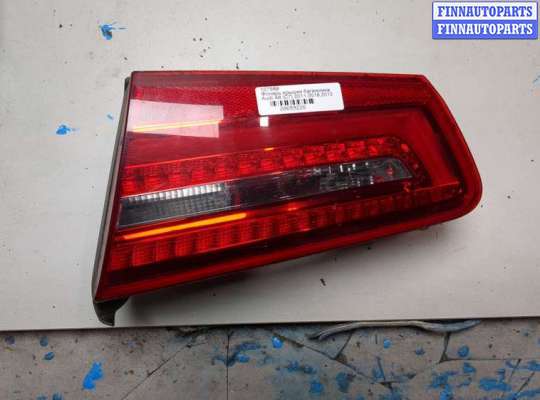 купить Фонарь крышки багажника на Audi A6 (C7) 2011-2018