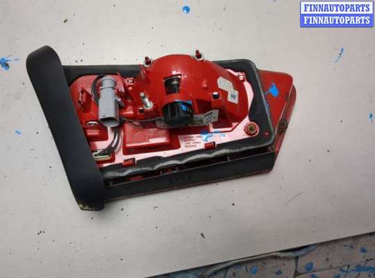 купить Фонарь крышки багажника на Audi A6 (C7) 2011-2018