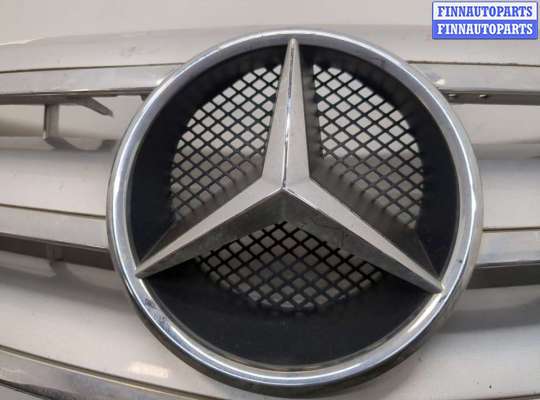 купить Решетка радиатора на Mercedes B W245 2005-2011