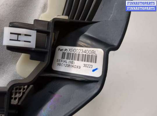купить Кожух рулевой колонки на Jeep Grand Cherokee 2013-2022