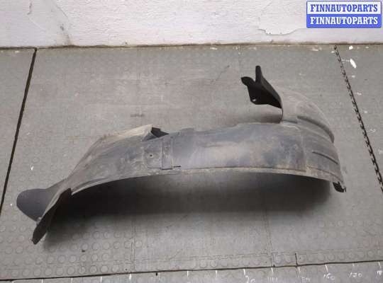 купить Защита арок (подкрылок) на Chrysler Voyager 2000-2007