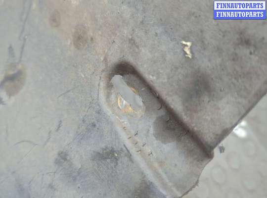 купить Защита арок (подкрылок) на Seat Leon 2 2005-2012