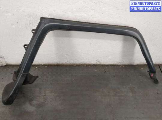 купить Молдинг крыла на Toyota FJ Cruiser
