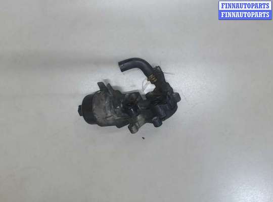 купить Корпус масляного фильтра на Peugeot 407 2004-2011