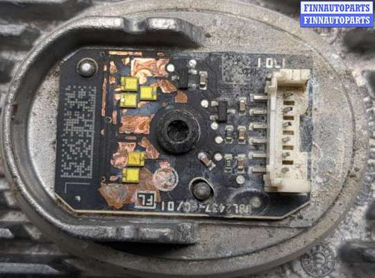 купить Блок управления светом на BMW 5 G30, G31 2017-2023