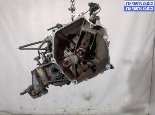 МКПП - Механическая коробка