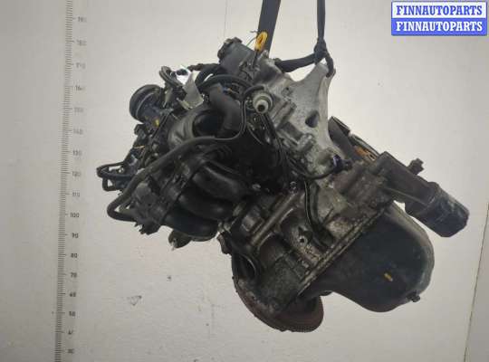 купить Двигатель (ДВС) на Citroen C1 2005-2014