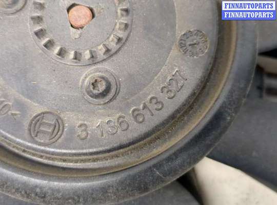 купить Вентилятор радиатора на Renault Laguna 3 2007-2025