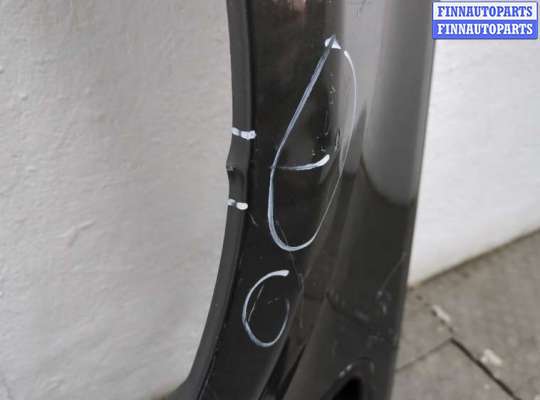 Крыло переднее на Range Rover Sport I (L320)