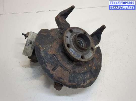 купить Ступица (кулак, цапфа) на Volkswagen Fox 2005-2011