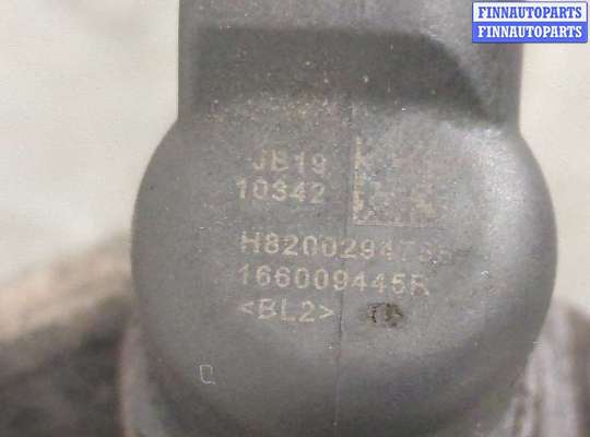 купить Форсунка топливная на Renault Megane 3 2009-2016