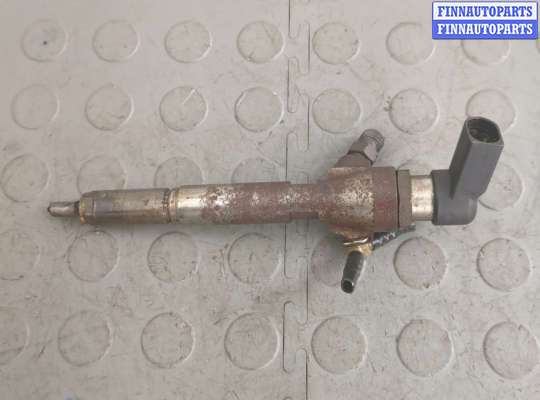 купить Форсунка топливная на Renault Megane 3 2009-2016