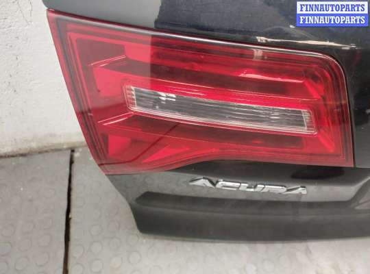 купить Крышка (дверь) багажника на Acura MDX 2007-2013