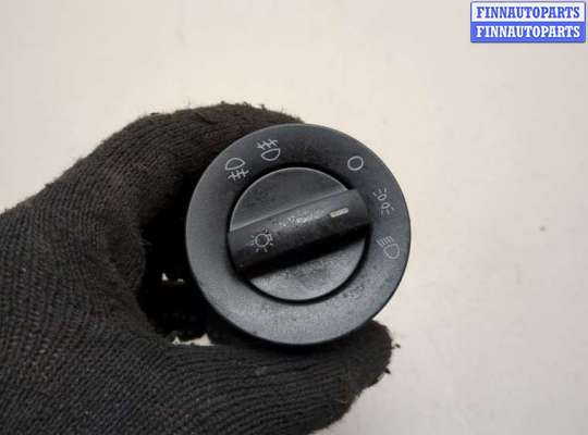 купить Переключатель света на Volkswagen Touareg 2007-2010