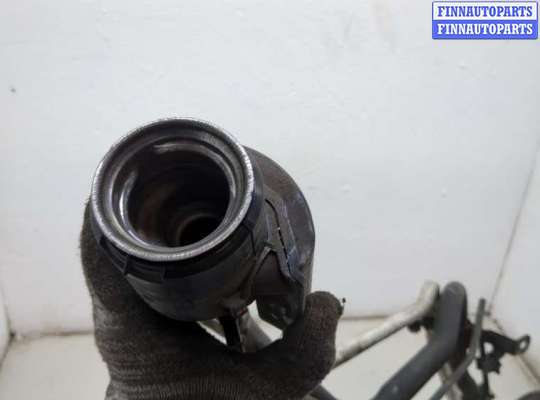 купить Горловина заливная топливная на Lexus GS 2011-2020