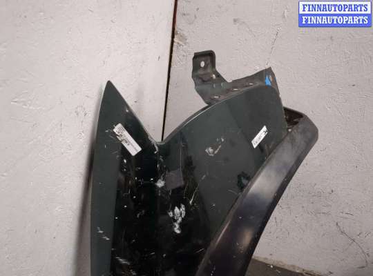 Повторитель поворота в крыло на Audi A6 Allroad (4BH, C5)