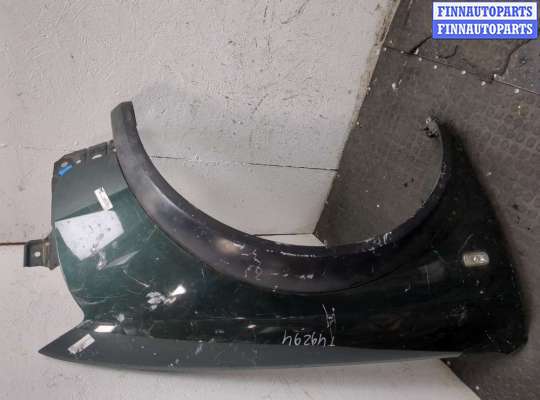 Купить Повторитель поворотов на Audi A6 (C5) Allroad 2000-2006 Повторитель поворотов AU1651337 на Audi A6 (C5) Allroad 2000-2006