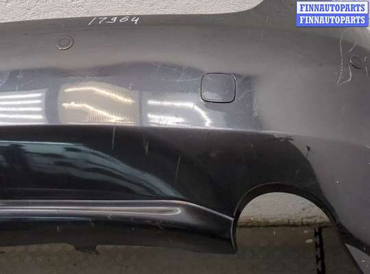 купить Бампер на Lexus GS 2005-2012