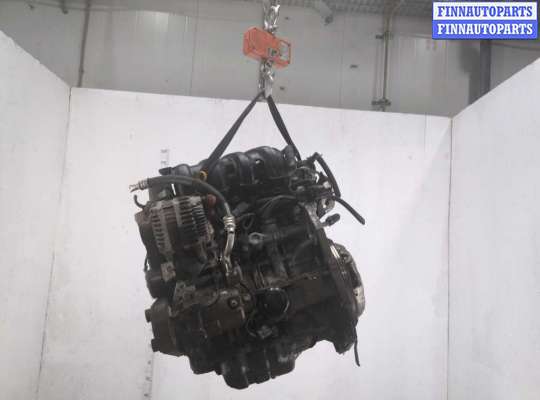Форсунка топливная NS998620 на Nissan Note E11 2005-2013