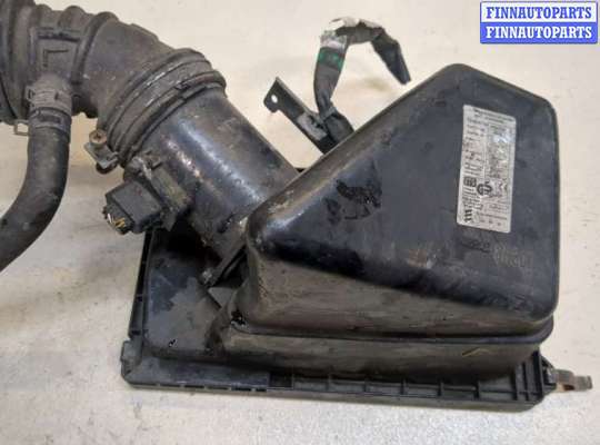 купить Корпус воздушного фильтра на Nissan X-Trail (T30) 2001-2007