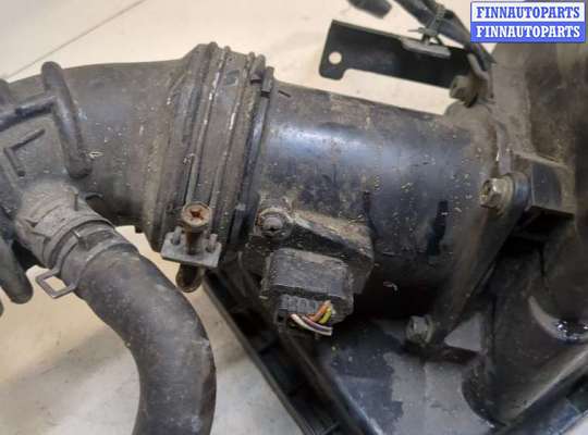 купить Корпус воздушного фильтра на Nissan X-Trail (T30) 2001-2007