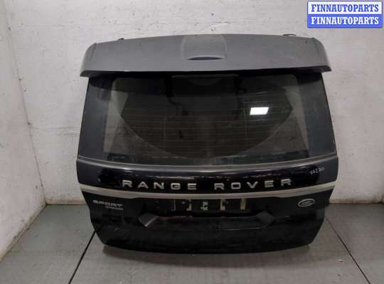 купить Подсветка номера на Land Rover Range Rover Sport 2013-