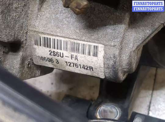 купить Коллектор впускной на Ford Focus 2 2005-2008