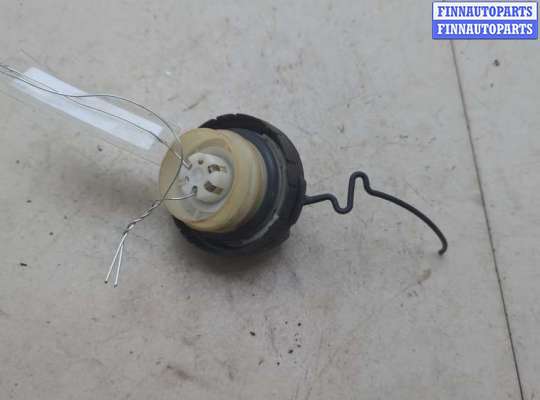 Крышка (пробка) бензобака на Toyota Prius II