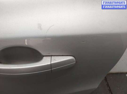 купить Дверь боковая (легковая) на Ford Focus 3 2011-2015