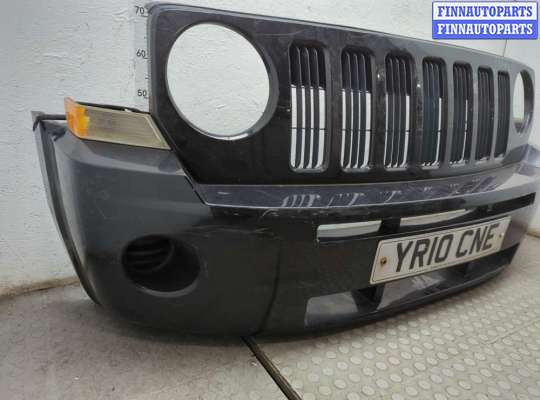 купить Бампер на Jeep Patriot 2007-2016