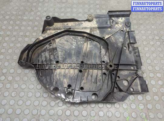 купить Защита днища, запаски, КПП, подвески на Subaru Forester (S14) 2018-2024