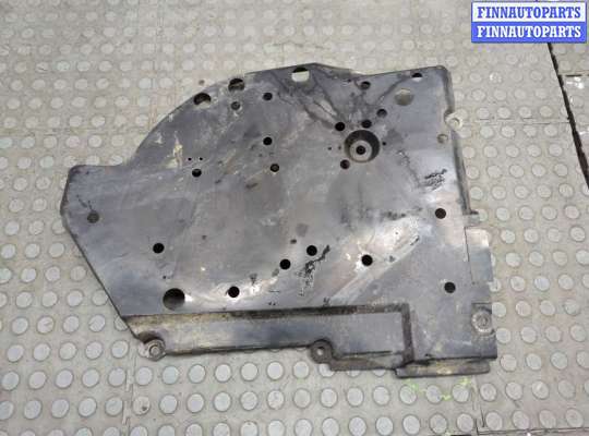 купить Защита днища, запаски, КПП, подвески на Subaru Forester (S14) 2018-2024