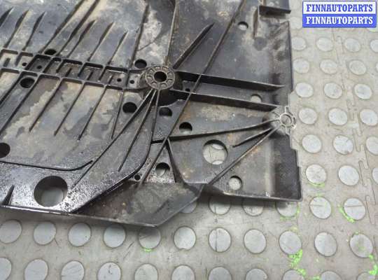 купить Защита днища, запаски, КПП, подвески на Subaru Forester (S14) 2018-2024