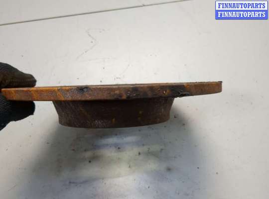 купить Диск тормозной на Volkswagen Passat 6 2005-2010