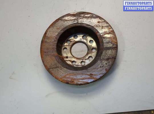 купить Диск тормозной на Volkswagen Passat 6 2005-2010