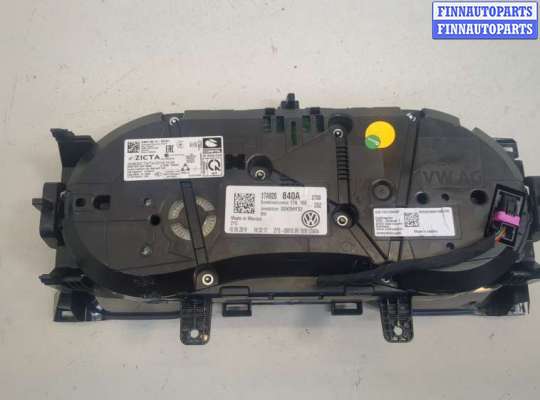 купить Щиток приборов (приборная панель) на Volkswagen Jetta 7 2018-2024