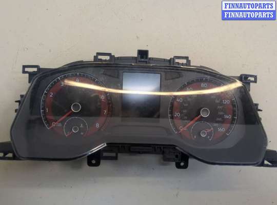 купить Щиток приборов (приборная панель) на Volkswagen Jetta 7 2018-2024