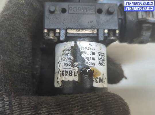 купить Кран отопителя (печки) на Ford Explorer 2019-2025