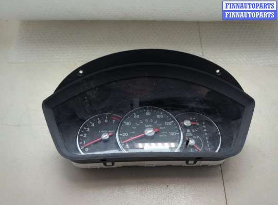 Щиток приборов (приборная панель) MT552574 на Mitsubishi Galant 2004-2012